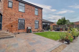 Garden- click for photo gallery